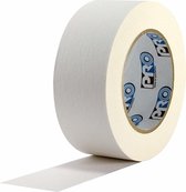 ProTapes Pro 46 Artist Masking paper tape 48mm x 55m Wit