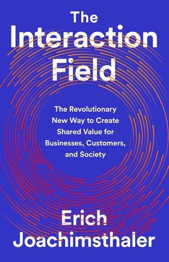 The Interaction Field - cover