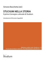 Biblioteca della rivista Studium 6 - Studium nella storia