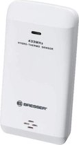 Bol.com Bresser Weerstation - Bresser 8 kanaals Thermo-/Hygro-Sensor aanbieding