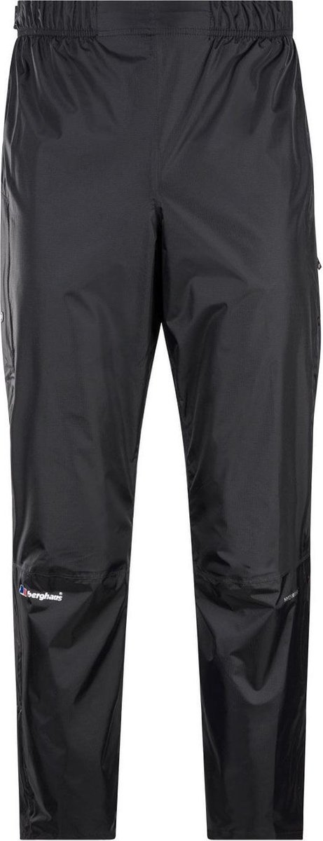 Berghaus Deluge overtrousers 432907b50 black M