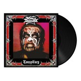 King Diamond - Conspiracy (LP) (Reissue)