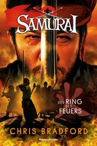 Samurai 6 - Samurai 6: Der Ring des Feuers