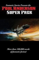 Positronic Super Pack Series 23 - Fantastic Stories Presents the Poul Anderson Super Pack