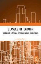 Classes of Labour
