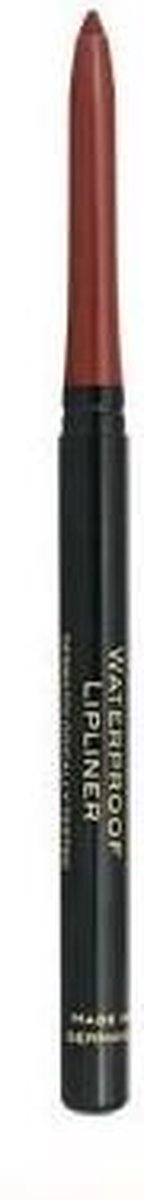 GOLDEN ROSE WATERPROOF AUTOMATIC LIPLINER NO: 57