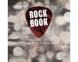 Prumo Leia - Rock Book