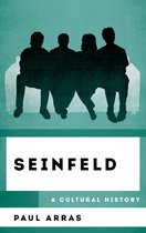The Cultural History of Television - Seinfeld