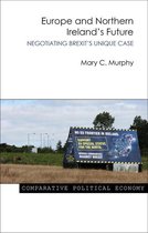 Comparative Political Economy - Europe and Northern Ireland's Future