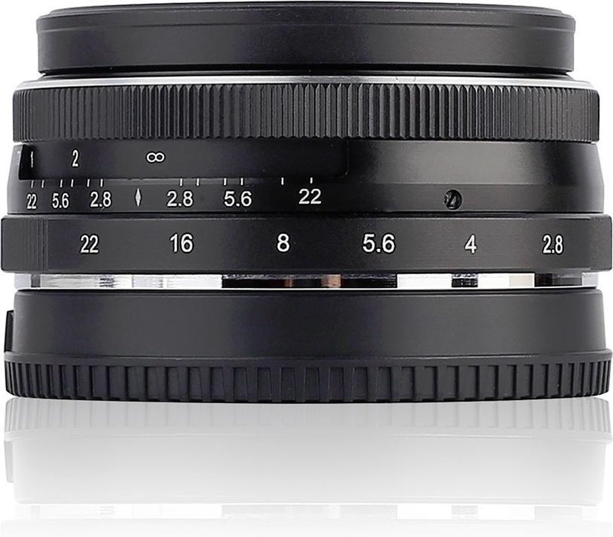 Meike 28mm F2.8 MK Sony E-Mount