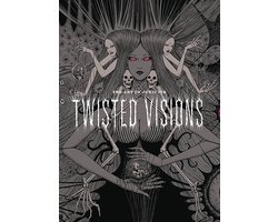 The Art of Junji Ito