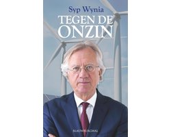 Tegen de onzin