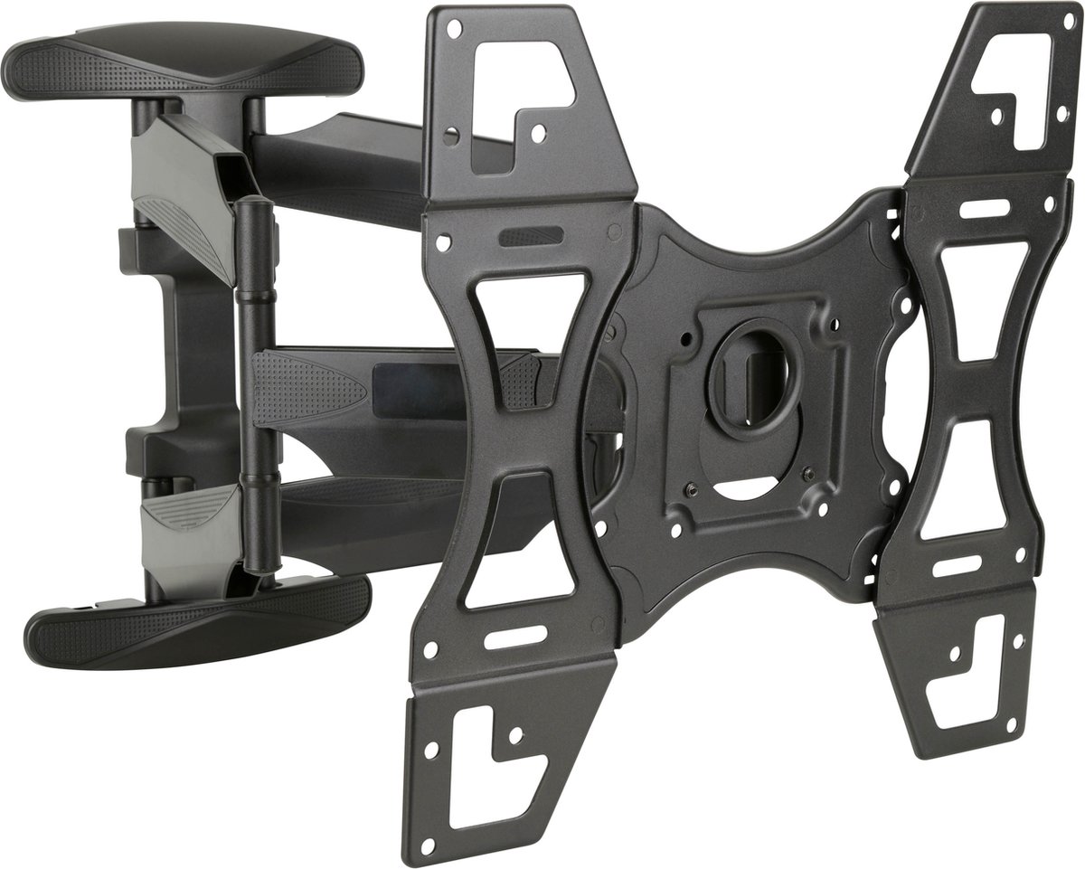 Multibrackets - Muursteun VESA Flexarm Full Motion Dual, 400x400