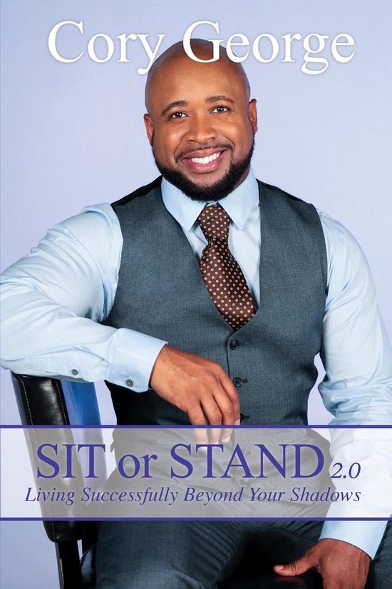 Sit or Stand 2.0 - cover