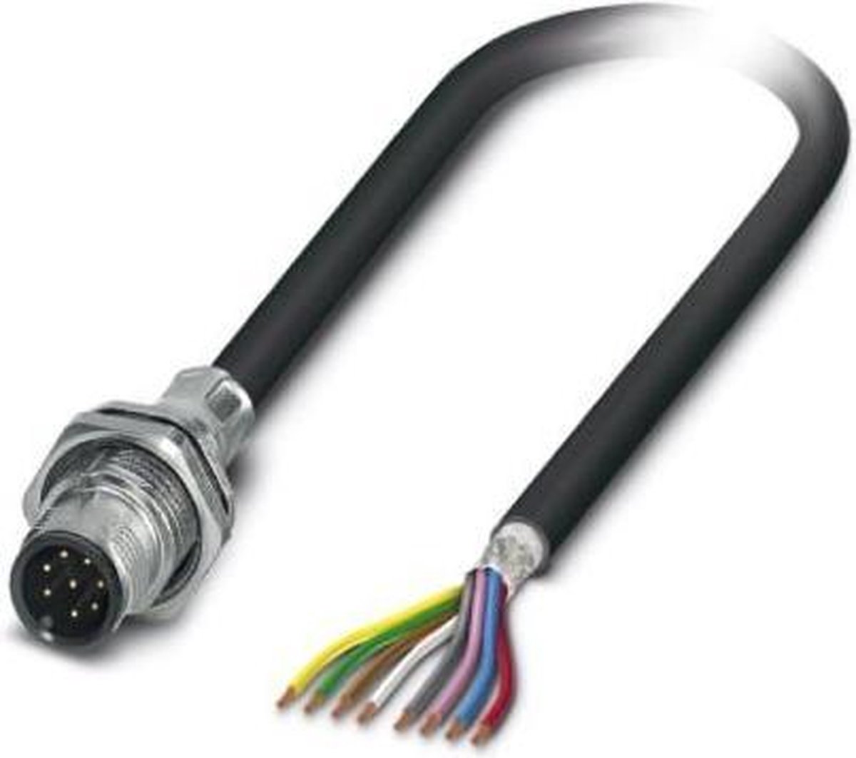 Phoenix Contact 1419425 kabel-connector