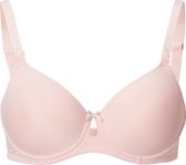 Noppies Zwangerschapsbeha Honolulu - Light Rose - Maat B75