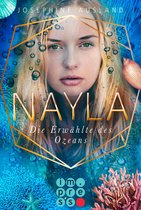 Nayla 2 - Nayla 2: Die Erwählte des Ozeans