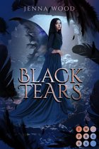 Die Black-Reihe 3 - Die Black-Reihe 3: Black Tears