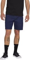 Volcom Flare Korte Broek Update - Rinse