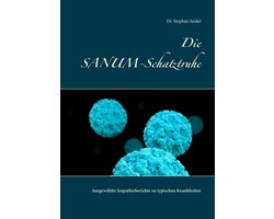 Die SANUM-Schatztruhe