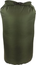 Highlander drybag X-lite daysack 40 liter - olijfgroen