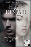 Hope & Despair 2 - Hope & Despair 2: Hoffnungsnacht - cover