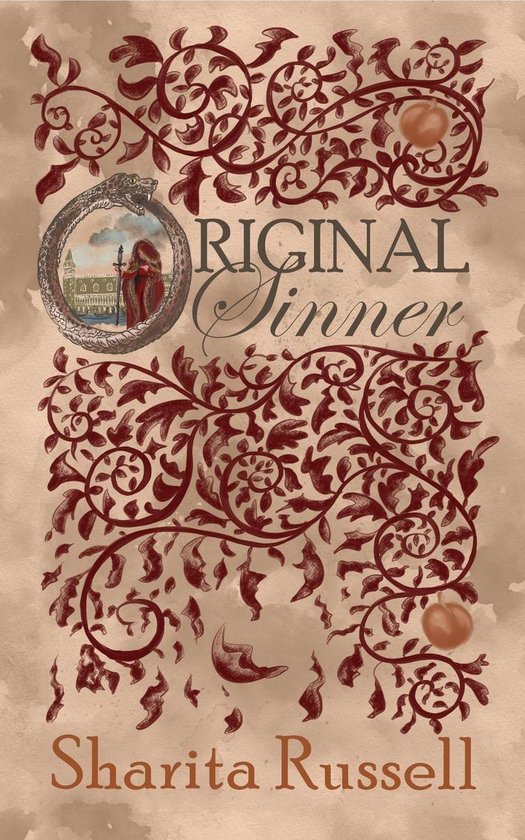 Original Sinner - cover