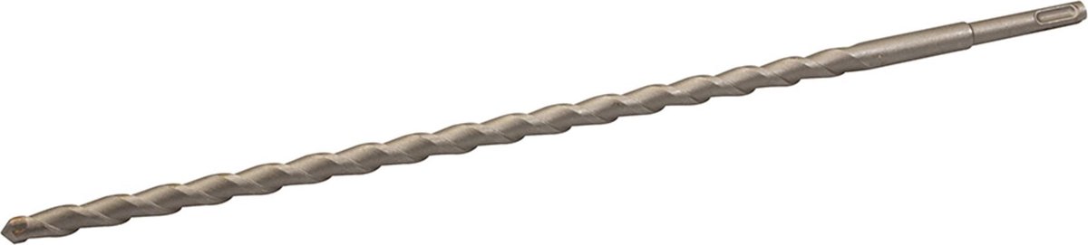 Silverline - SDS-Plus Betonboor - Premium 2-snijder - 16 x 460 mm