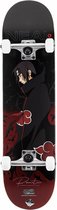 Primitive Naruto Neal Crows 8.0 compleet skateboard