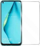 FONU Tempered Glass Screen Protector Huawei P40 Lite