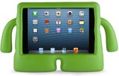 FONU Shockproof Kidscase Hoes iPad 2 / 3 / 4 - Groen