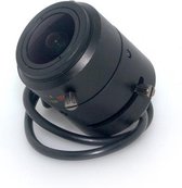 CW2812D.IR-CS 2,8-12 mm 2 MP zoomlens met automatisch diafragma