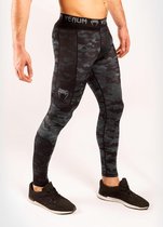 Venum Defender Spats Legging Dark Camo S - Jeans Maat 30