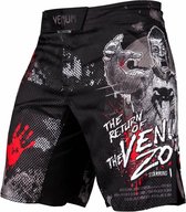 Venum Kleding Zombie Return MMA Fight Shorts Kies hier uw maat Venum Fight Shorts: XXL - Jeansmaat 38