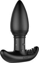 Nexus - B-Stroker Remote Control Unisex Massager with Unique Rimming Beads