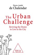 The Urban Challenge