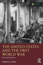 Seminar Studies - The United States and the First World War