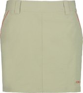Jupe Cmp Outdoor Femme Polyester/Elasthanne Sage Taille 48