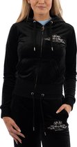 juicy couture Anniversary Crest Robertson Hoodie