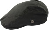 Flatcap legergroen