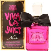 Juicy Couture Viva La Juicy Noir Eau De Parfum Spray 100 ml for Women