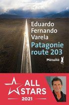Bibliothèque Hispano-américaine - Patagonie route 203