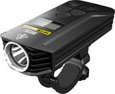 Nitecore BR35 Fietslamp