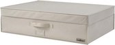 Compactor Opbergkoffer Vacuüm Xxl 72 X 49 X 19 Cm Polypropyleen