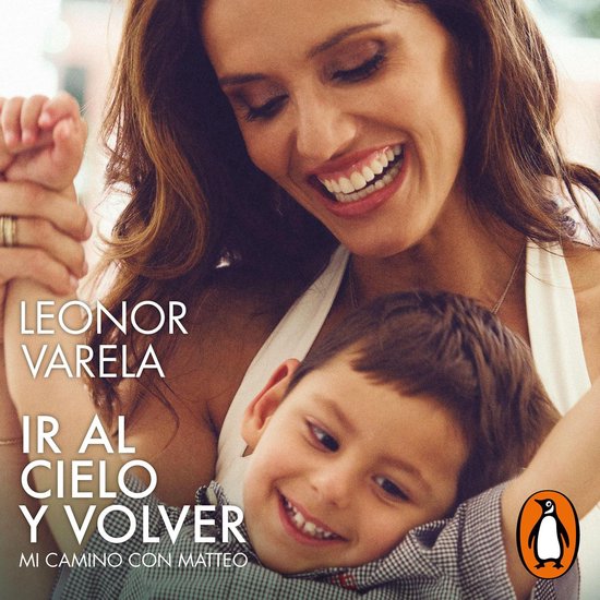Ir al cielo y volver - cover