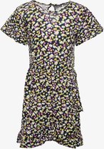 TwoDay meisjes jurkje met bloemenprint - Maat 134/140