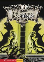 Library of Doom - The Creeping Bookends