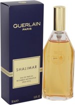 Guerlain Shalimar Eau De Parfum Spray Refill 50 ml for Women
