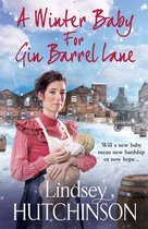 A Winter Baby for Gin Barrel Lane
