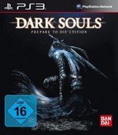 BANDAI NAMCO Entertainment Dark Souls: Prepare to Die Edition PS3, PlayStation 3, Multiplayer modus